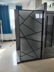 Shower Screen