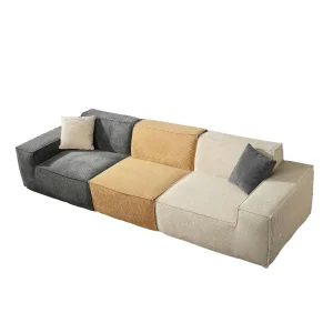 Modern Modular Sectional Sofa