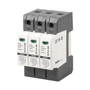 PV Surge Arrester