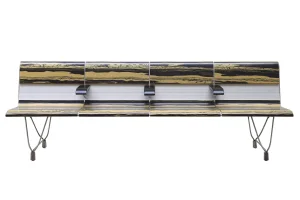 Reception Stainless Steel