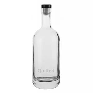 Custom 500ml Liquor