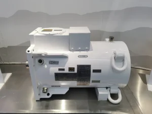 High-Quality WOLONG Nanyang ATB brand YBSD series flameproof AC 3 Phase Motors