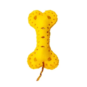 Cross-border Cowhide Teething Dog Toy