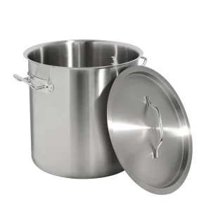 Commercial Kitchen Pot