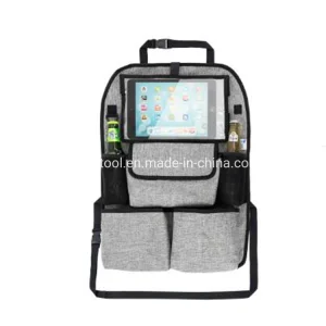 Waterproof Back Seat Organizer