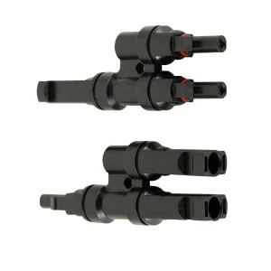 3T-Branch High Quality Solar Connector Pv Multi Connect Cable and Connecters