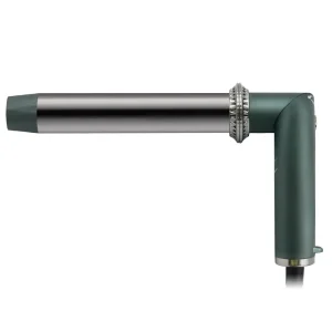 Wholesale 1-Inch Professional Foldable Curling Iron for All Hair Types