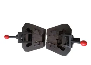 Specialized Jigs for Precision Metalworking and Fabrication Needs