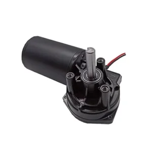Customizable D63 DC Motor