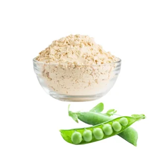 Hydrolyzed Pea Protein Isolate Powder 85%