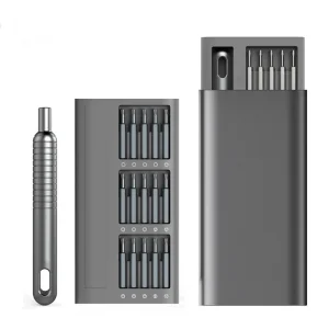 31in1 Screwdriver Set