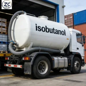 Eco-Friendly Isobutanol for Sustainable Industrial Processes and Solutions