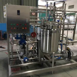 Juice Extraction System