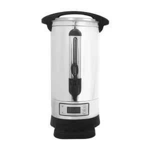 Commercial Double Layers Water Boiler with Visual Temperature