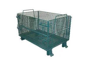 Storage Cage