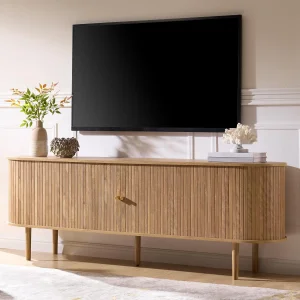 Scandinavian TV Stand