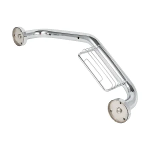 Grab Bar Stainless Steel Bathtub Handrail Safety Handle Bars