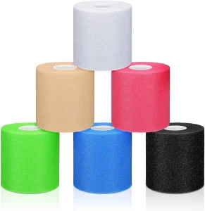 Premium PU Foam Underwrap