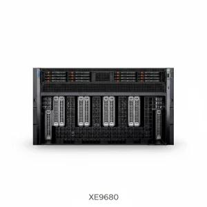 Baghdad AI Server