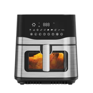New Hot Family Series 9L Modern Electric Oil-free Air Fryer