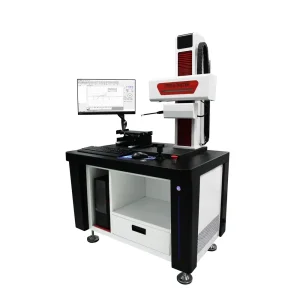 Impact Resistant Tester