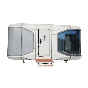 Vivienda Modular Personalizada Prefabricada Casa Pequeña