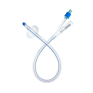 Medical Grade Silicone 2 Way Design