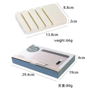 Double-Sided PET Set