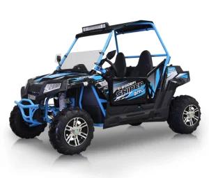 UTV Golf Cart
