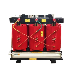 SCB15 Amorphous Alloy Transformer