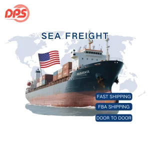 USA FBA Certified Logistics