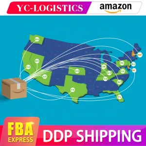 Tracked Packet Service USA