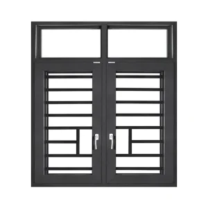 Ventana Deslizante Doble