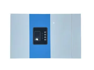 Inversor Híbrido Solar Inteligente MPPT