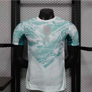 Camisas de Futebol Réplica Edição Jogador Portugal