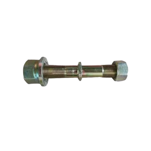 Higer Rear Wheel Bolt