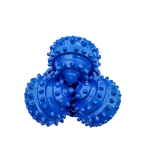 API High Quality Oilfield Tricone Drill Bit for Mining Machine Parts