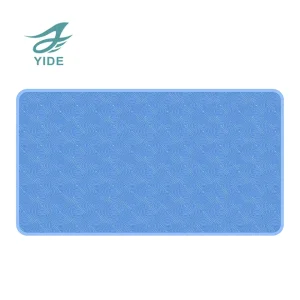 YIDE Wholesale 100% Pvc Bath mat