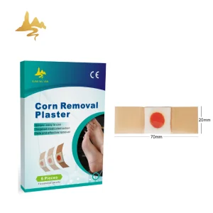 Anti Foot Pain Plaster