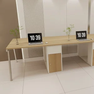 Ergonomic Adjustable Standing Desk for Enhanced Health Benefits