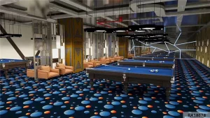 Commercial Carpet Products