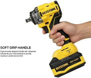 Electric Impact Wrench