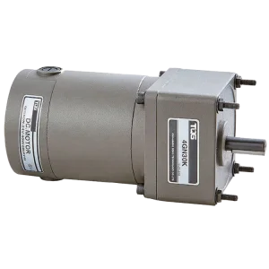 TQG 25W 80mm Z4D25-12 Brushless Micro Motor 12V DC Motor with Strong Overload Capacity Waterproof for Fan & Boat Use