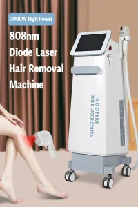 High Power 808nm Diode