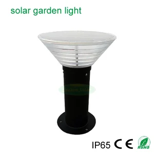 Pathway Bollard Light Outdoor LED