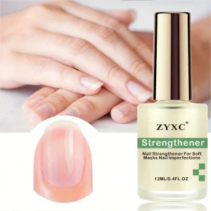 Aloe Vera Keratin Nail Repair Oil Pen