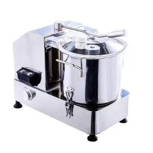 Commercial Food Mixer