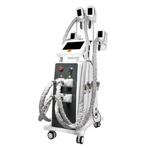 360 Cryotherapy Cryo Body slimming