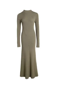 Cozy Knit Sweater Dress for Women - Perfect for All Seasons
