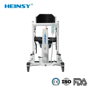 Electric Commode Lift